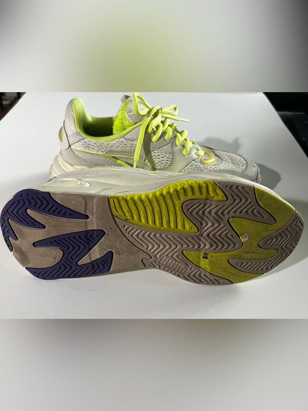 Puma RS-X - Picture 3 of 4